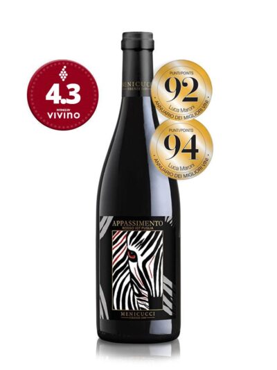 APPASSIMENTO IGT ROSSO PUGLIA