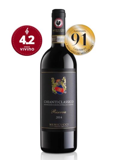 CHIANTI CLASSICO DOCG RISERVA