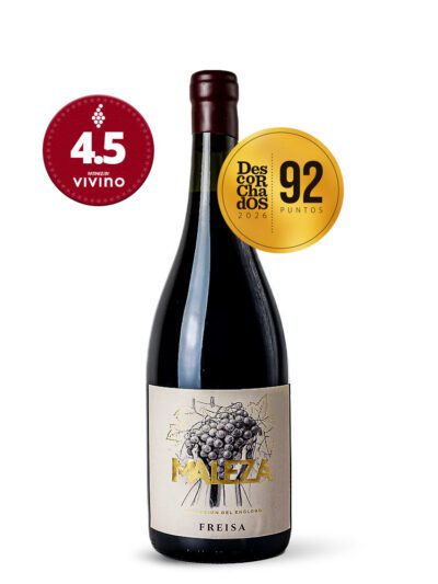 MALEZA COLLECCIÓN DEL ENÓLOGO Freisa